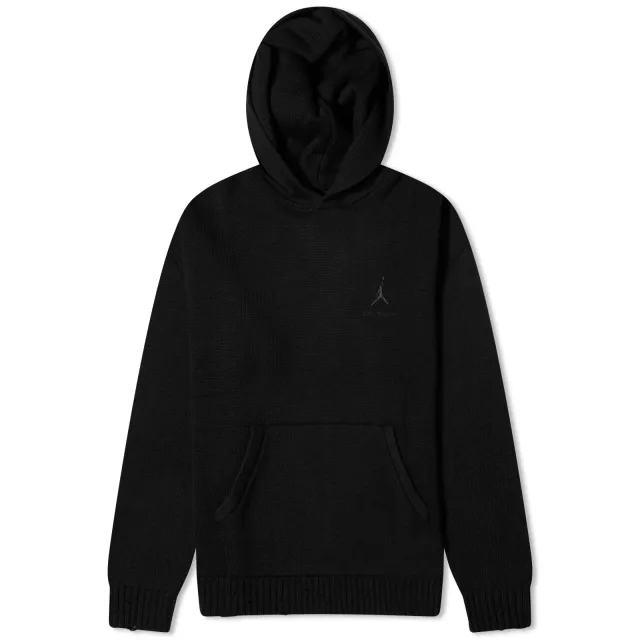 Nike Jordan Jordan x A Ma Maniere Hoodie, Black