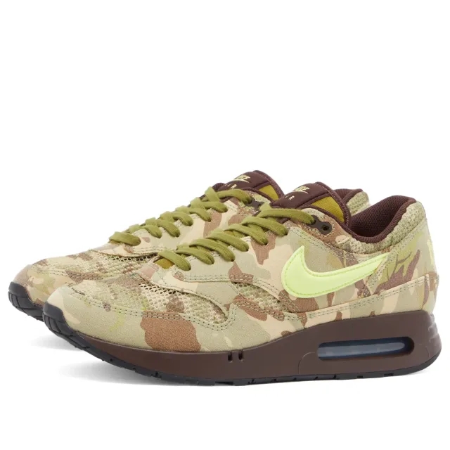 Nike Air Max 1 '86 Women's, Green
