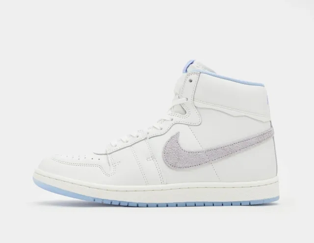 Nike Jordan Jordan x Forget-Me-Nots Air Ship - White, White