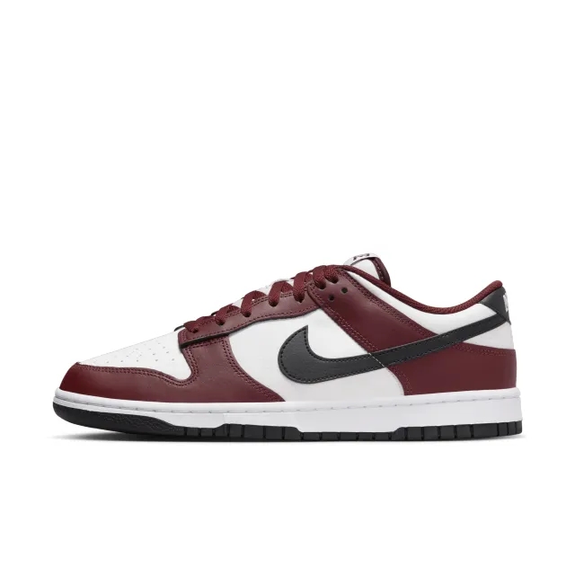 Nike Dunk Low, Red