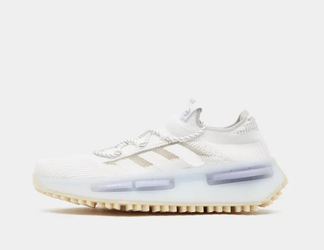 adidas Originals NMD S1, White