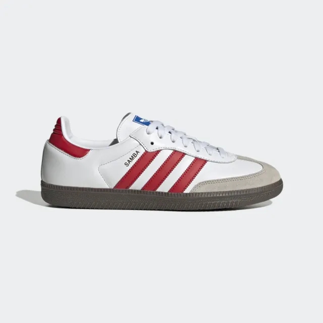 adidas Originals Samba OG Women's, White