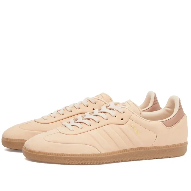 adidas Samba Sneaker - Samba - Halo Blush/Clay Strata/Gum4