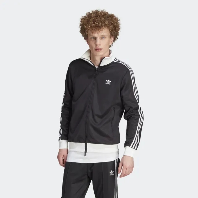 adidas Originals Classic Track Top