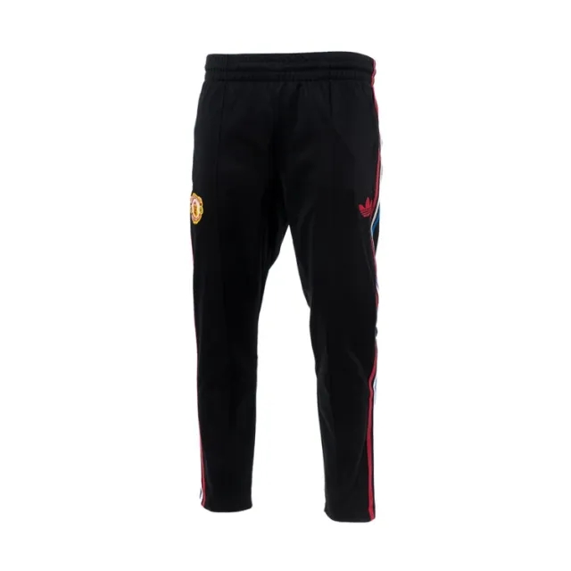adidas - Manchester United Stone Roses Originals Pants Official 2023 / 24