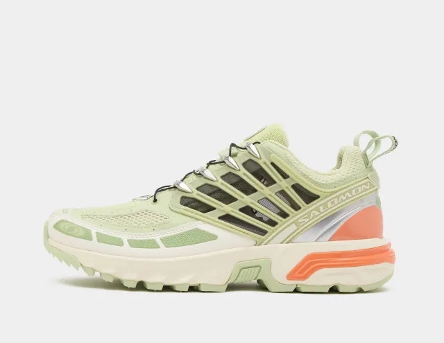 Sneakers Salomon Acs Pro White Jade/ Sun Baked/ Celadon Green Eur 42 2/3