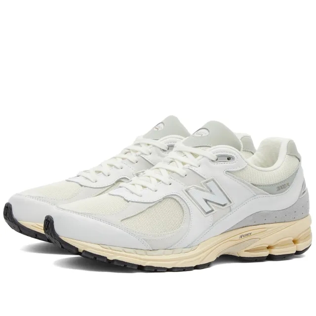 New Balance  White