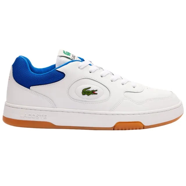 Lacoste Lineset 124 1 Sma Trainers