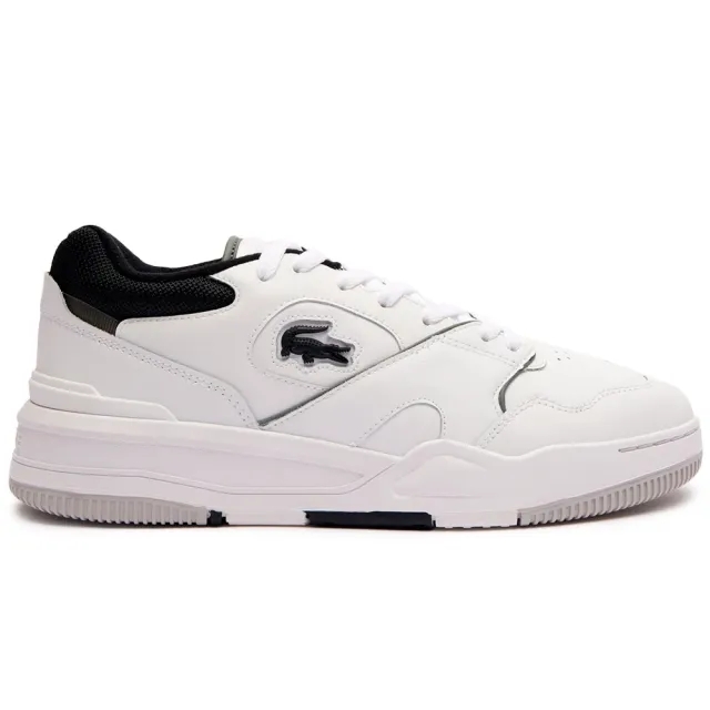 Lacoste Lineshot 124 2 Sma Trainers