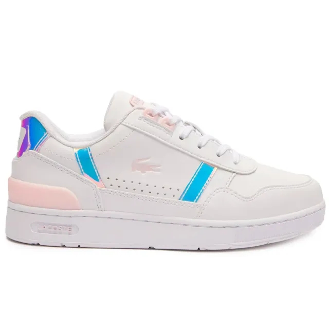 Lacoste T-clip 124 3 Suj Trainers