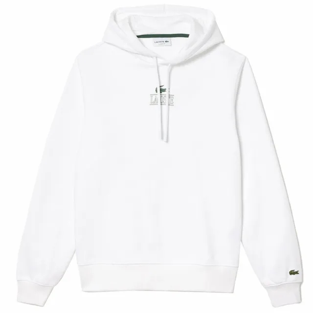 Lacoste Sh5643-00 Sweatshirt