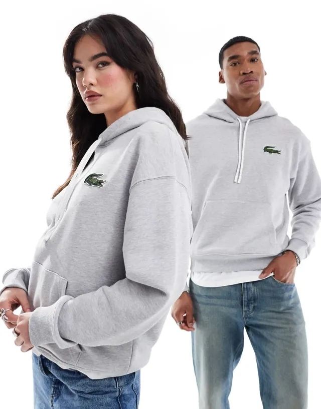 Lacoste Sh6404-00 Sweatshirt
