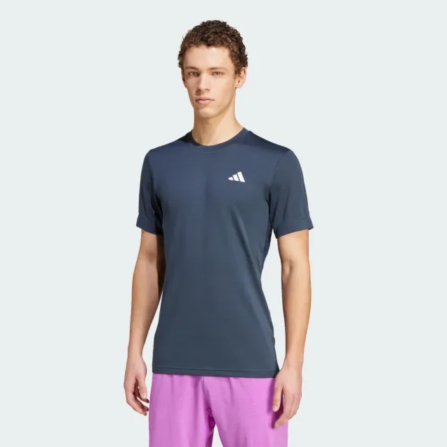 adidas T Freelift T Sn51 - White