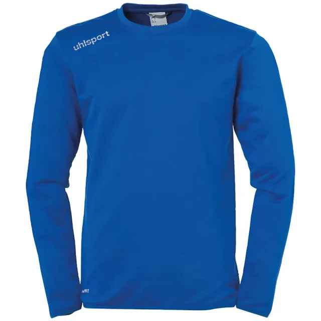 Uhlsport Essential Training Sweatshirt  - Blue