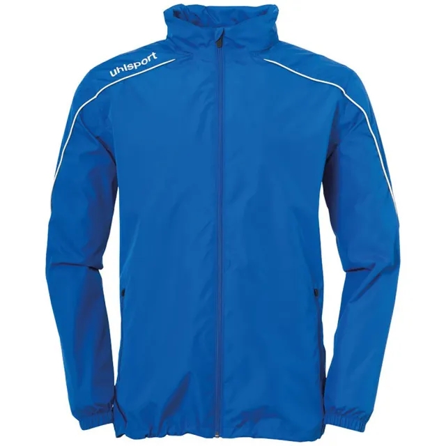 Uhlsport Stream 22 All Weather Jacket  - Blue
