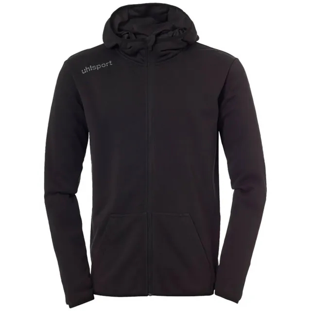 Uhlsport Essential Full Zip Sweatshirt