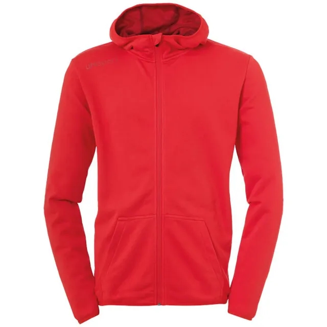 Uhlsport Essential Jacket  - Red