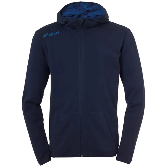 Uhlsport Essential Jacket  - Blue