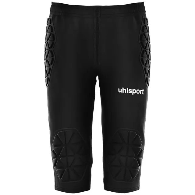 Uhlsport - Pantalone 3/4 Anatomic