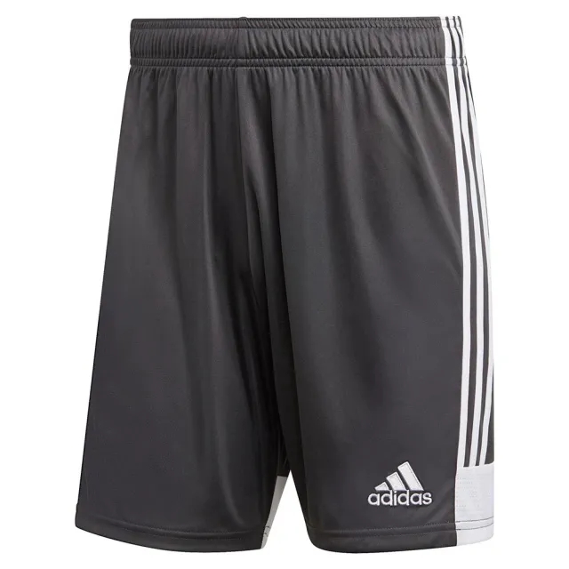 adidas - Pantaloncino Testigo 19 Grigio
