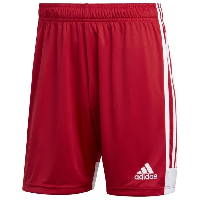 Adidas Tastigo 19 Shorts  - Red