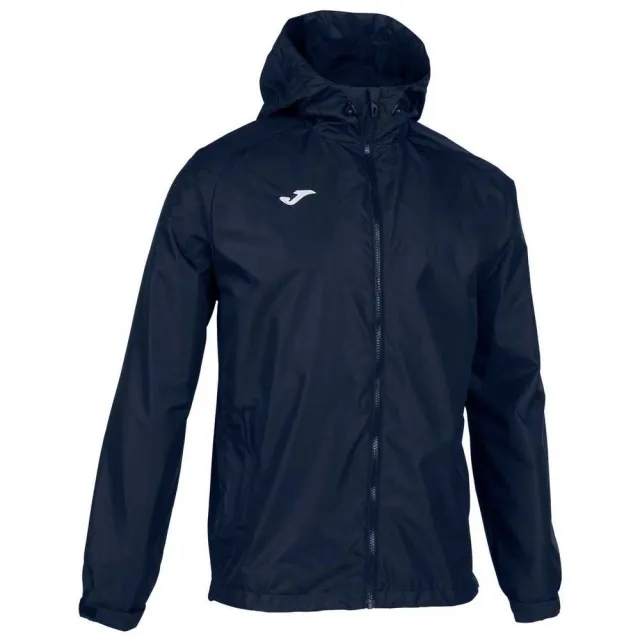 Joma Cervino Jacket  - Blue