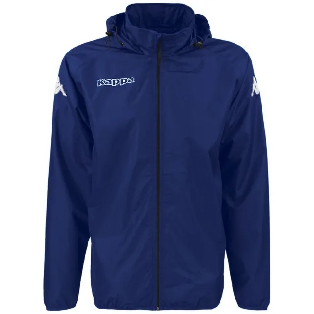 Kappa Martio Jacket  - Blue