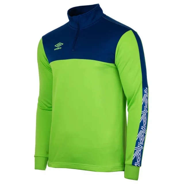 Umbro Covadonga Training Sweatshirt  - Green