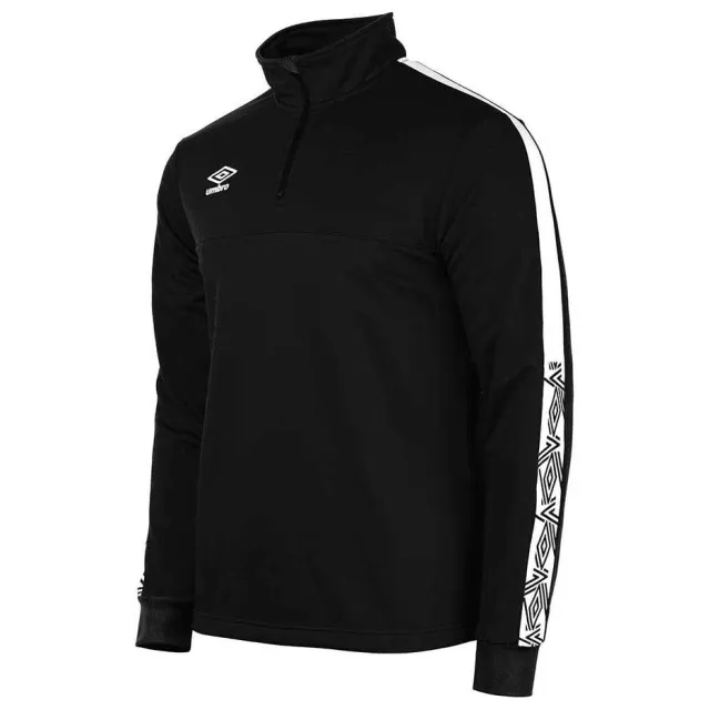 Umbro Covadonga Training Sweatshirt  - Black