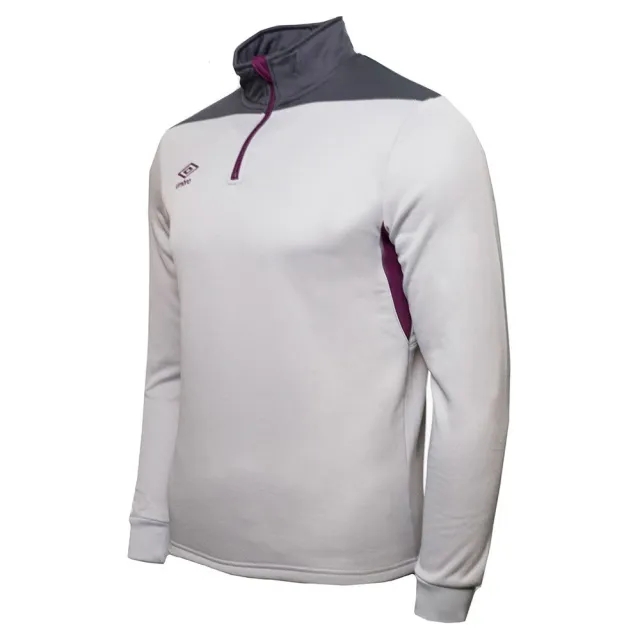 Umbro Core Training Sweatshirt  - Grey