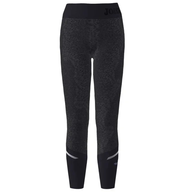 Joma Tabarca Leggings  - Black