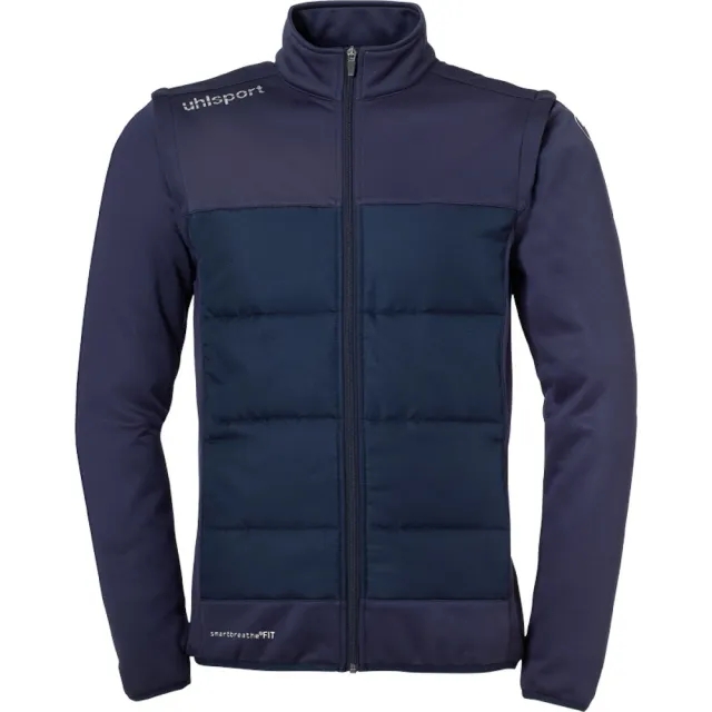Uhlsport Essential Multi Jacket  - Blue