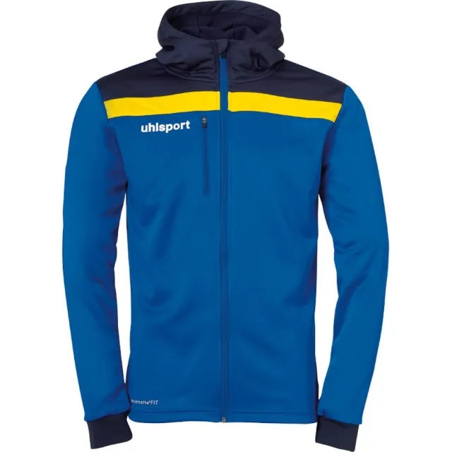 Uhlsport Offense 23 Multi Tracksuit  - Blue