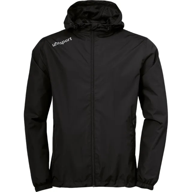 Uhlsport Essential Jacket  - Black