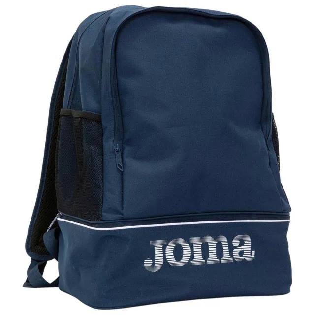 Joma Training Iii 24l Backpack  - Blue