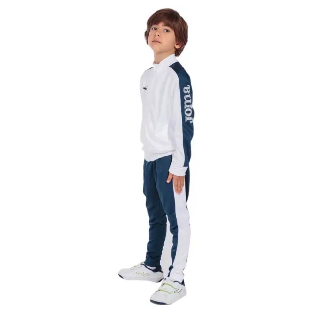 Joma Academy Iii Tracksuit  - White