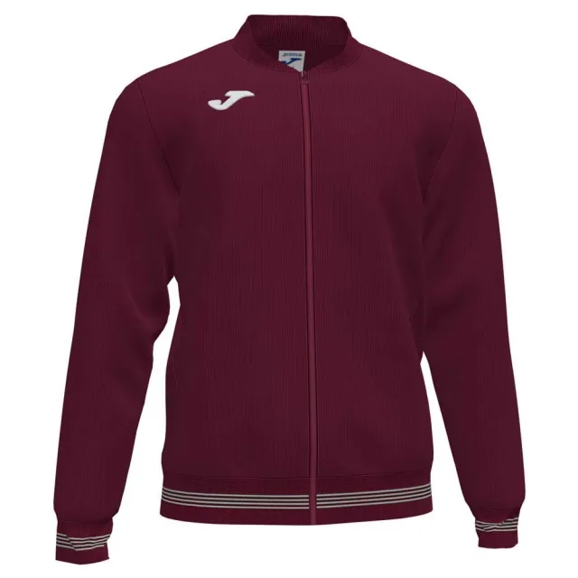 Joma Campus Iii Jacket  - Red