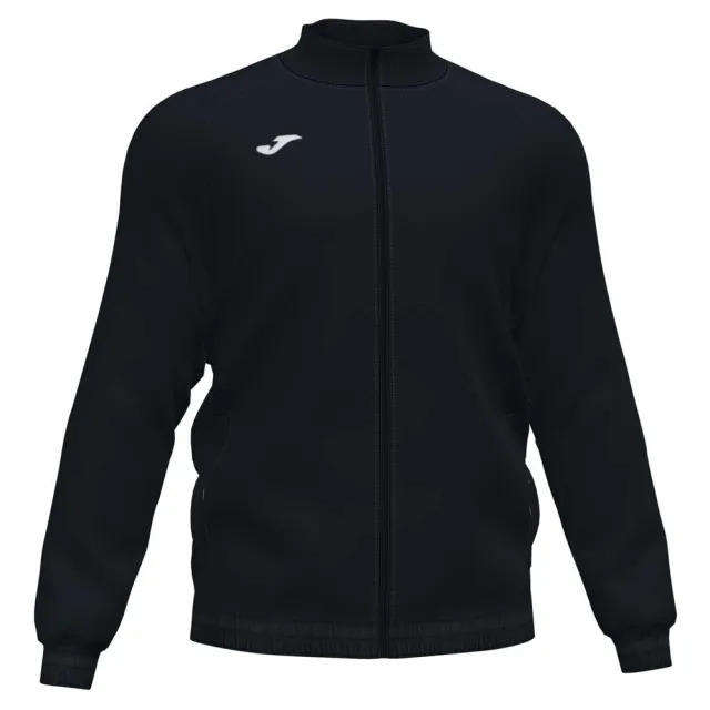 Joma Combi Jacket  - Black