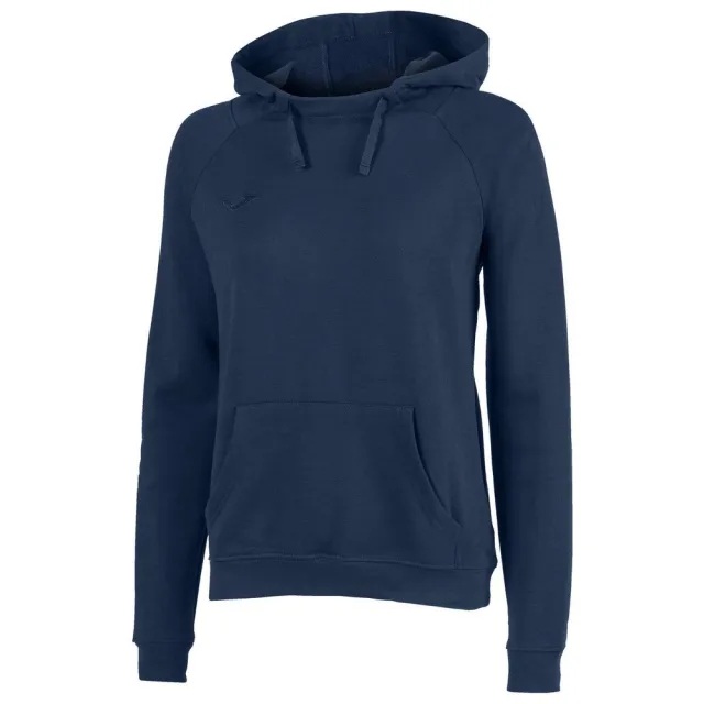 Joma Atenas Ii Hoodie  - Blue