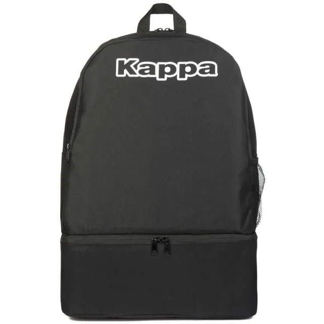 Kappa Backpack  - Black