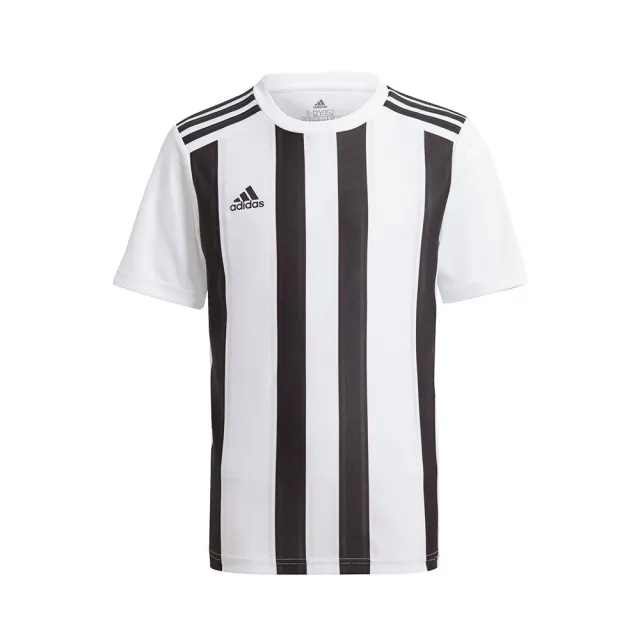 adidas Junior Striped 21 SS Shirt