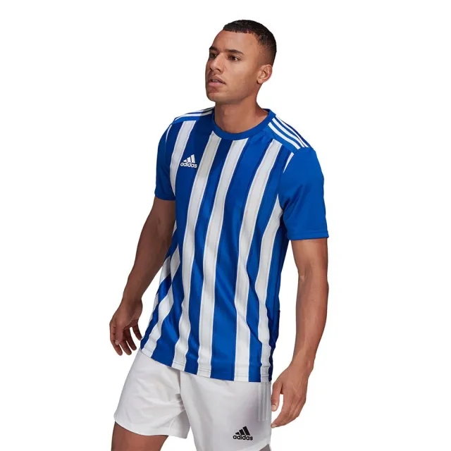 adidas Striped 21 SS Shirt