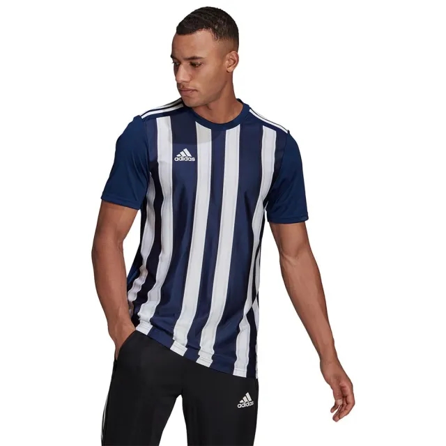 adidas Striped 21 SS Shirt