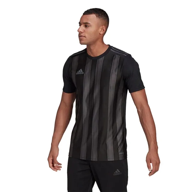 adidas Striped 21 SS Shirt