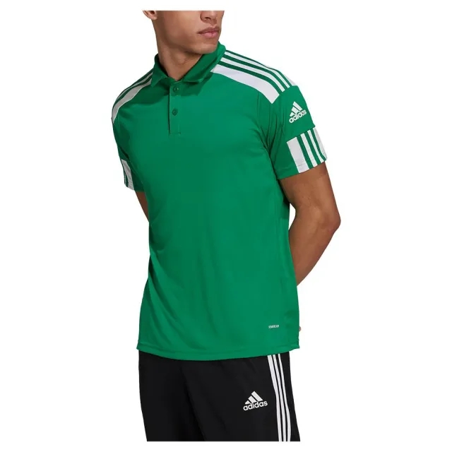 adidas Squadra 21 SS Polo