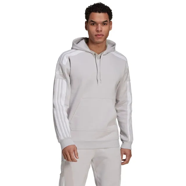 adidas Squadra 21 Pullover Sweat Hoodie