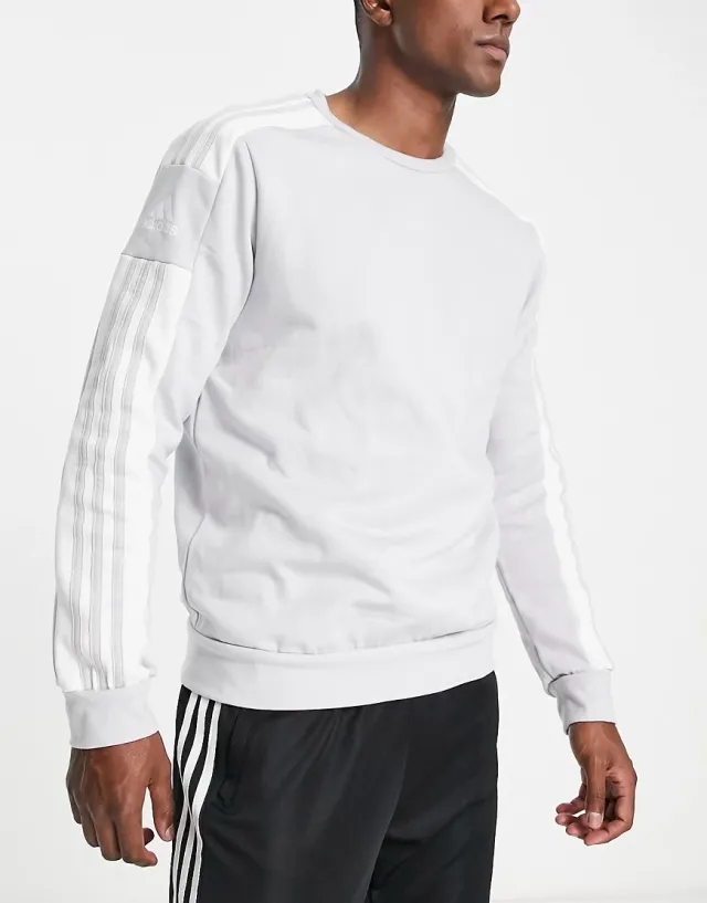 adidas Squadra 21 Sweatshirt