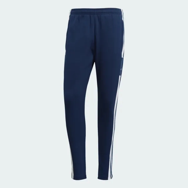 adidas - Pantaloni Sqaudra 21 Blu Navy