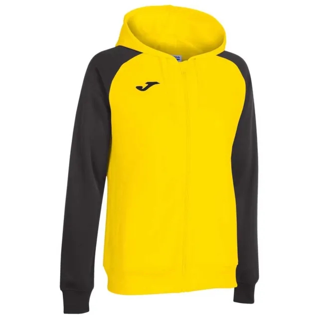Joma Academy Iv Full Zip Sweatshirt