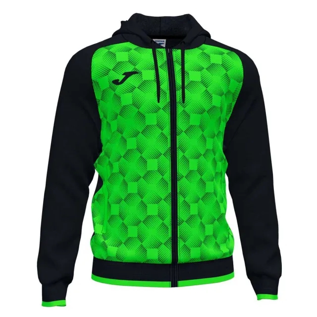 Joma Supernova III Hooded Jacket